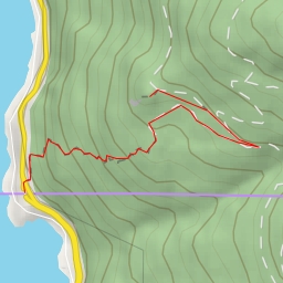 thumbnail for Tunnel Bluffs