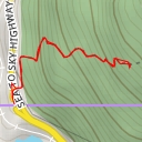 thumbnail for Tunnel Point Trail - Area D (Elaho/Garibaldi)