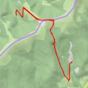 thumbnail for Schwarzriegel-Alm - Hubertussteig