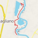 thumbnail for Campetto cross - Via Maglianella - Forlì