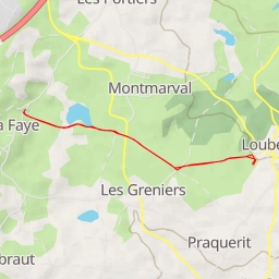 thumbnail for Rue des Fontaines - Rue des Fontaines