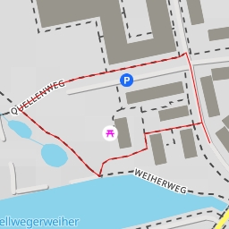 thumbnail for Hohfurenweg