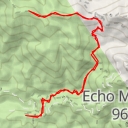 thumbnail for Brown Mountain