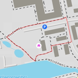 thumbnail for Hohfurenweg