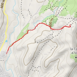 thumbnail for Charca