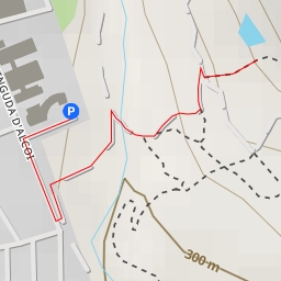 thumbnail for Col·legi d'Educació Infantil i Primària la Rambla - avinguda d'Alcoi