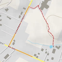 thumbnail for Cherry Lane