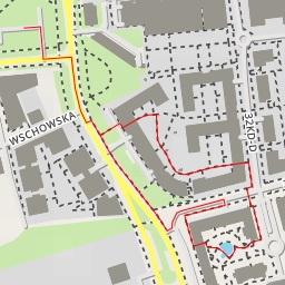 thumbnail for Juliana Konstantego Ordona - Warszawa