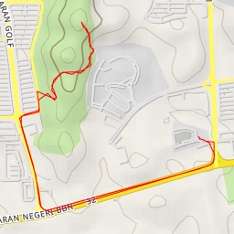 thumbnail for Monkey Hill