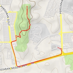 thumbnail for Cobra Hill