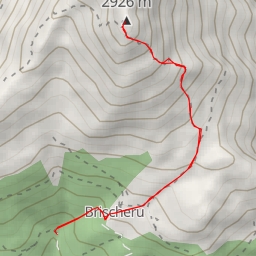 thumbnail for Gärsthorn