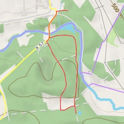 thumbnail for Dammmühle