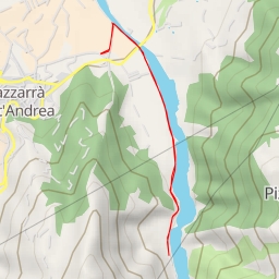 thumbnail for Piano di Urni