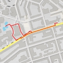 thumbnail for Technische Universität Hamburg - Denickestraße - Hamburg