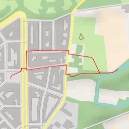 thumbnail for Ertbruggelaan - Ertbruggestraat