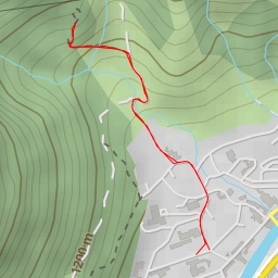 thumbnail for Tour de Modane