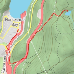 thumbnail for Whyte Lake