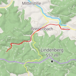 thumbnail for 3D-Parcours