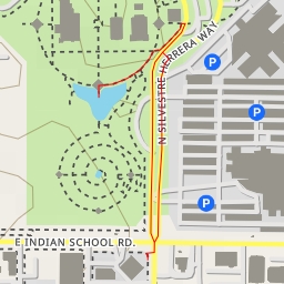 thumbnail for Garden Pond