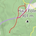 thumbnail for Chalet de Préperny