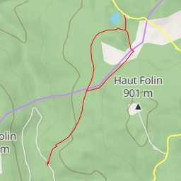 thumbnail for Chalet de Préperny