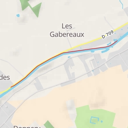 thumbnail for Voie Verte du Canal d'Orléans - Voie Verte du Canal d'Orléans