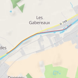 thumbnail for Voie Verte du Canal d'Orléans - Voie Verte du Canal d'Orléans