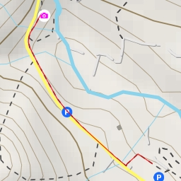 thumbnail for Mirador de la Charca de los Tubos