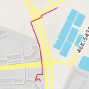 thumbnail for улица Маршала Ерёменко - улица Маршала Ерёменко - Москва