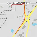 thumbnail for Chemin de Sainte-Catherine - Sherbrooke