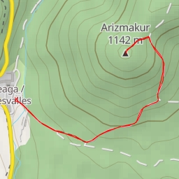 thumbnail for Arizmakur