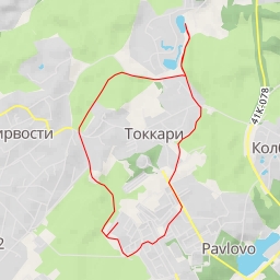 thumbnail for Озёрная улица