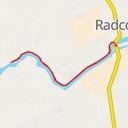 thumbnail for B4449 - West Oxfordshire