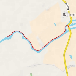 thumbnail for B4449 - West Oxfordshire