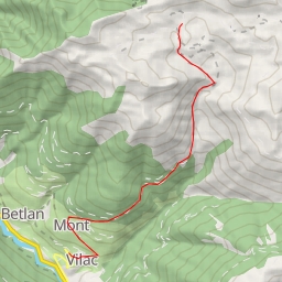 thumbnail for Montcorbau