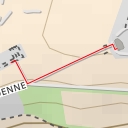 thumbnail for Fort Aubin Neufchâteau - Winerotte