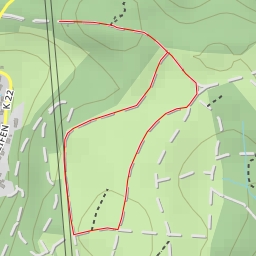 thumbnail for 1654 - Haubergsweg