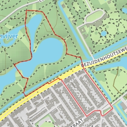 thumbnail for Kerkpad - Kerkpad - Den Haag
