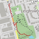 thumbnail for Nature Trail - Nature Trail