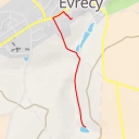 thumbnail for Mare de Bellefontaine