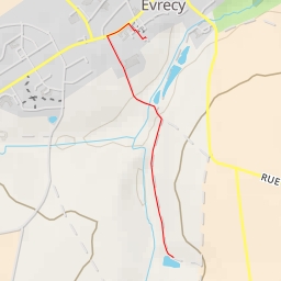 thumbnail for Mare de Bellefontaine