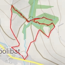 thumbnail for Route du Pont de Roquenoubal