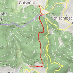 thumbnail for Riedicher Straße