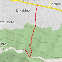 thumbnail for Subida al Cerro Otto - Subida al Cerro Otto - San Carlos de Bariloche