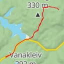 thumbnail for Igletjern