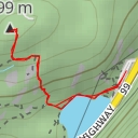 thumbnail for Watts Point Summit