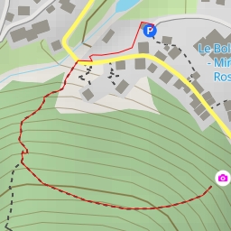 thumbnail for Via Giacomo Antonio Matolo