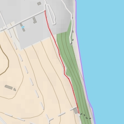 thumbnail for Минаев стълбище към морето от Габи-Хаус