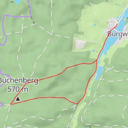 thumbnail for Buchenberg