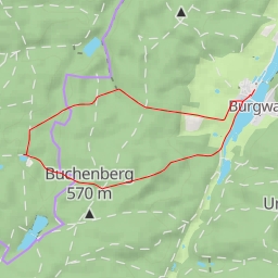 thumbnail for Hochstraße